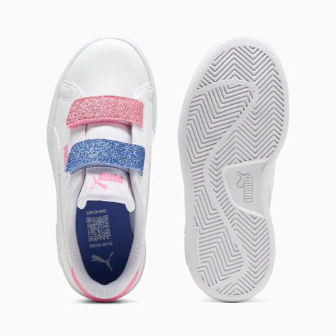 PUMA PRE SCHOOL LOW BOOT|39560901